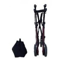  Aspire Vogue Side Folding Walker